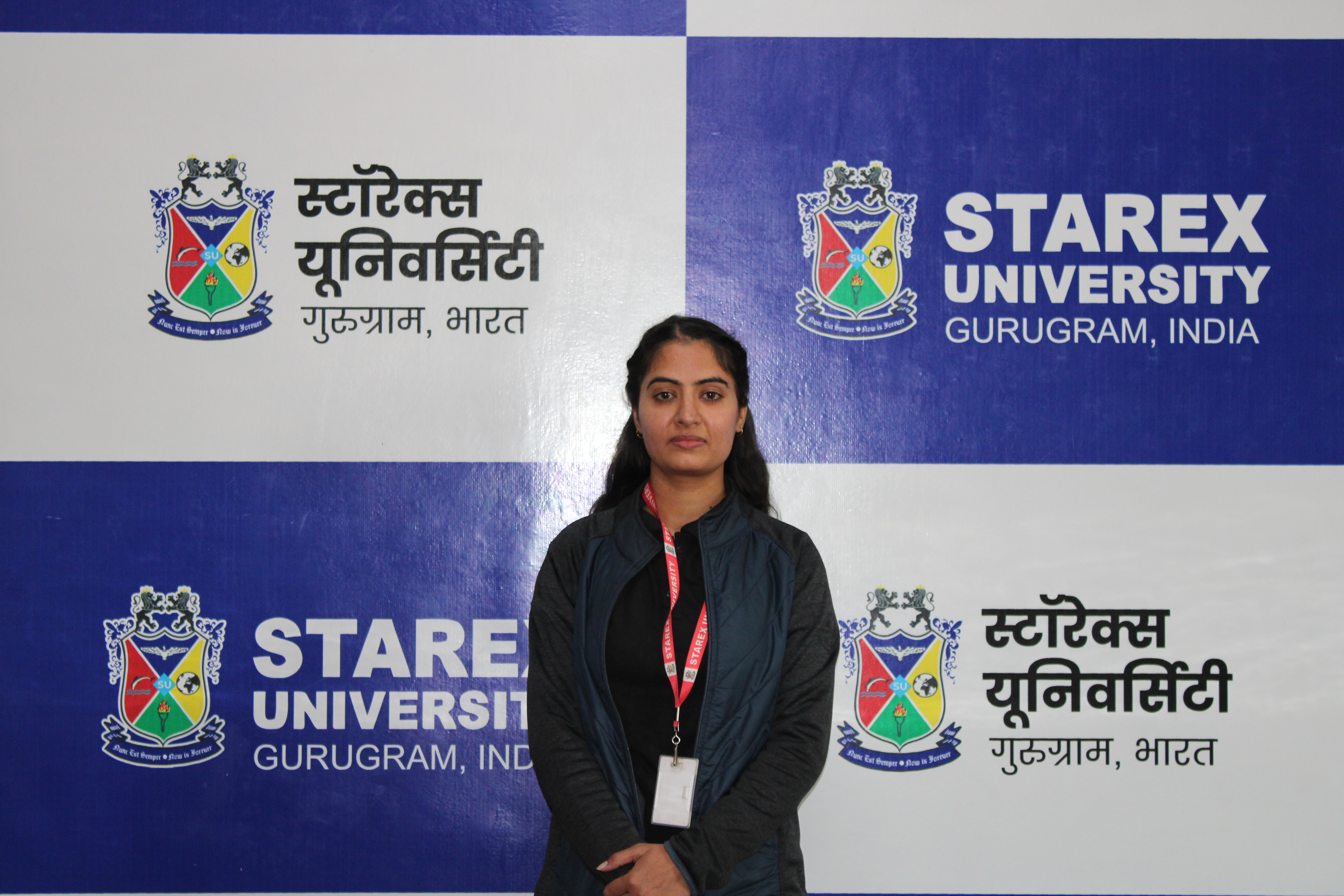 Seema faculty image